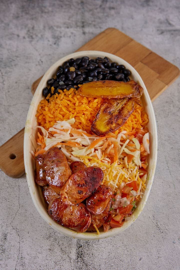 Chori Bowl - Image 2