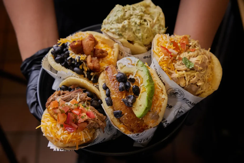 El Molino Arepa Bar - Fotos complementarias (2)