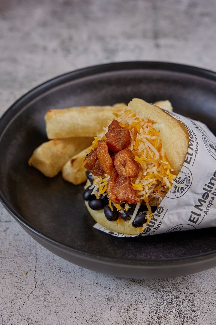 La Paisita Arepa - Image 2