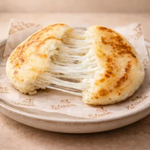 Cheese Arepa