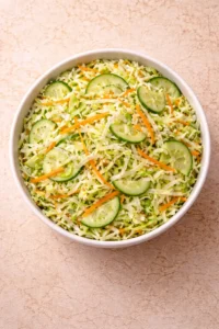 Coleslaw Salad